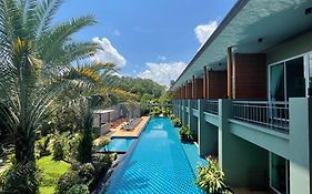Khaolak Forest Resort